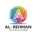 alrehman ai logo